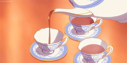 ‘ my etheral dreamland ’